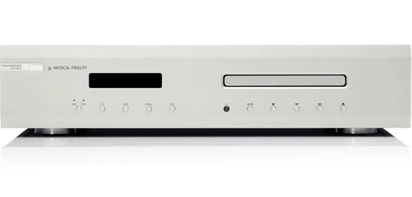 Musical Fidelity M3scd