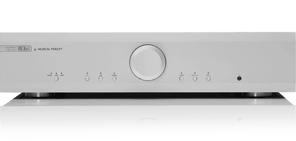 Musical Fidelity M3si