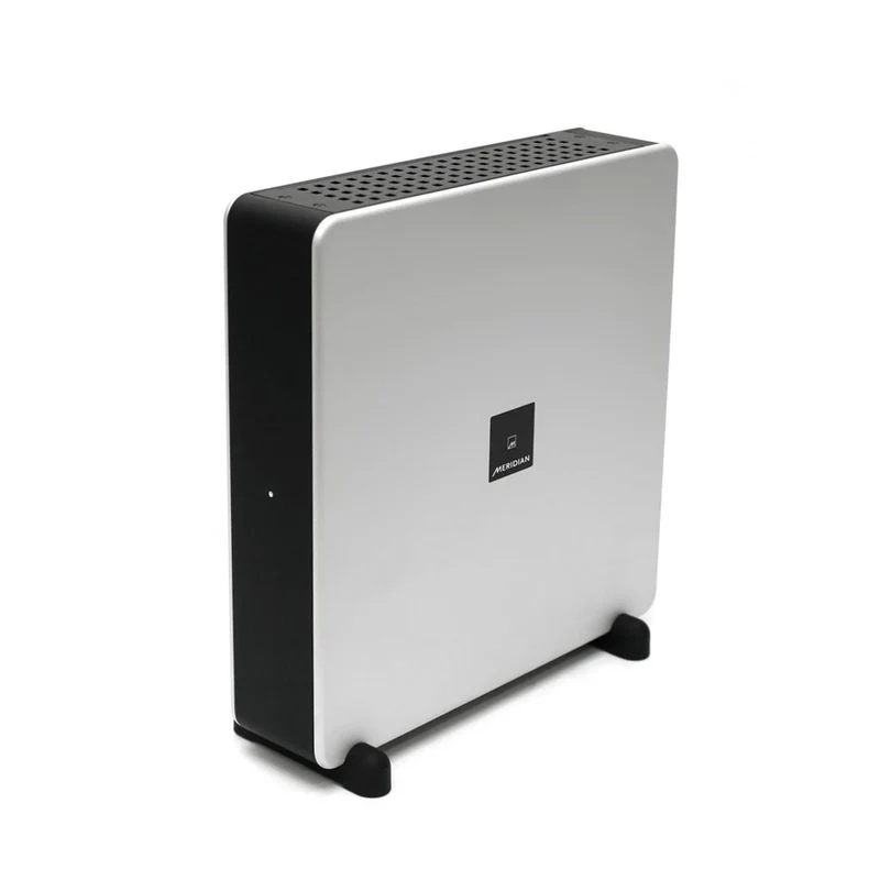 OFFERTA Meridian MediaCore 200 silver