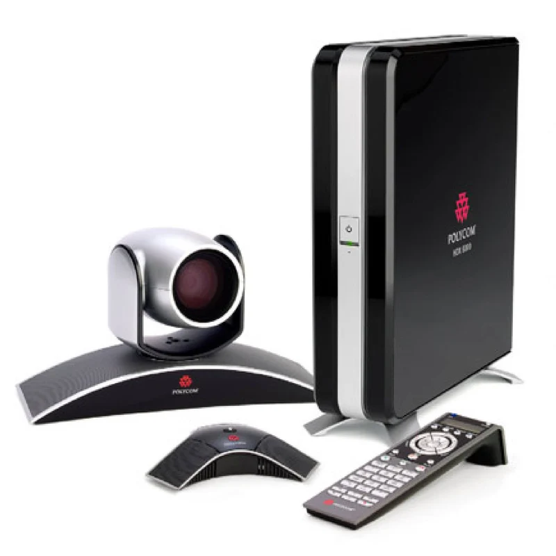 HDX 6000