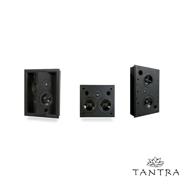 Tantra IN WALL System