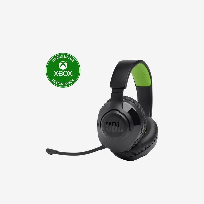 JBL Quantum 360x