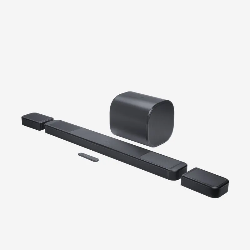 JBL Bar 1300MK2