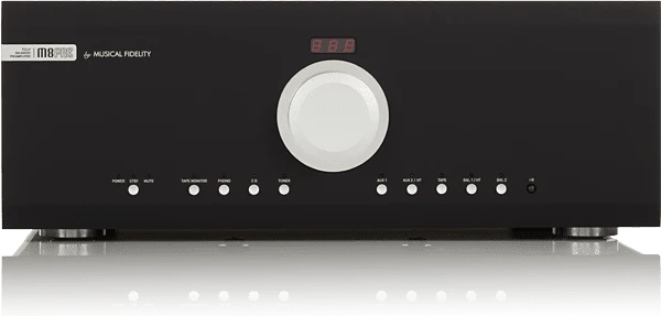 Musical Fidelity M8sPRE