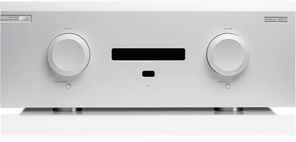 Musical Fidelity M8xi