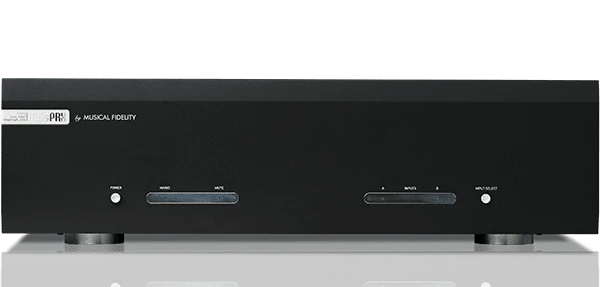 Musical Fidelity M6s PRX