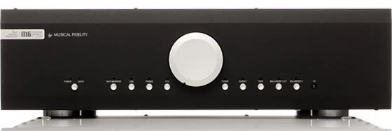 Musical Fidelity M6s PRE