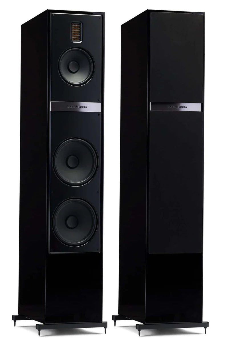 Martin Logan Motion 60i