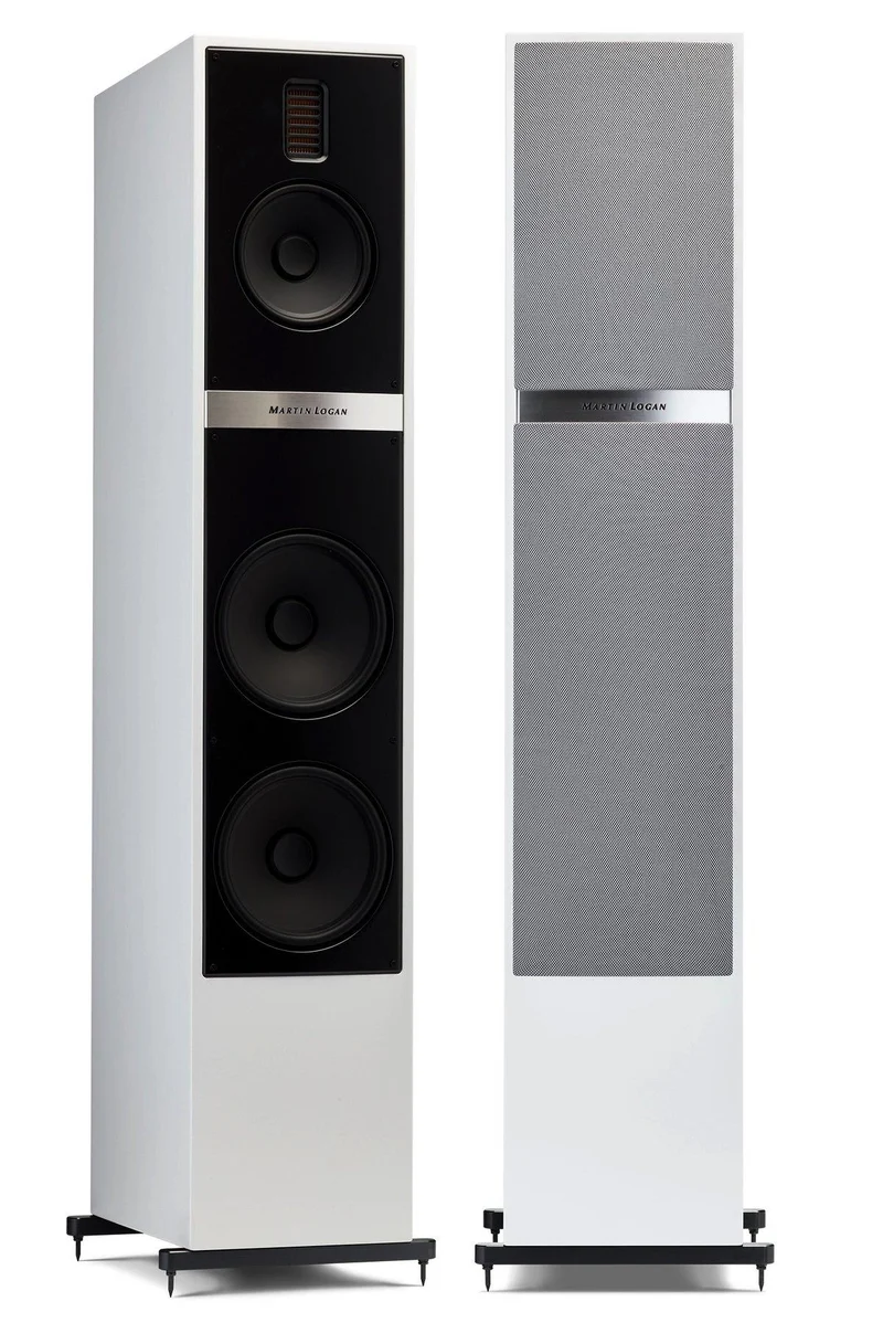 Martin Logan Motion 60i