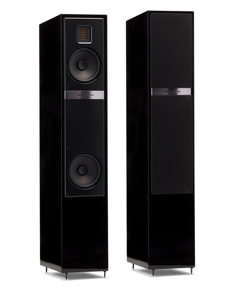 Martin Logan Motion 20i