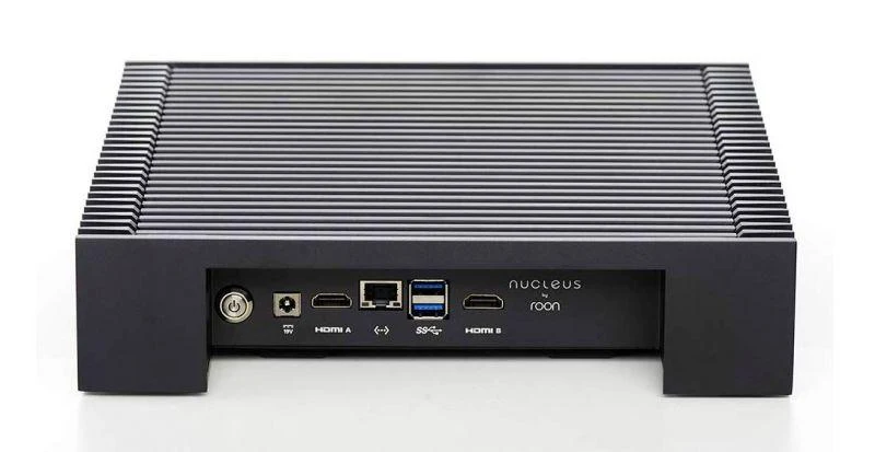 Roon Nucleus Plus