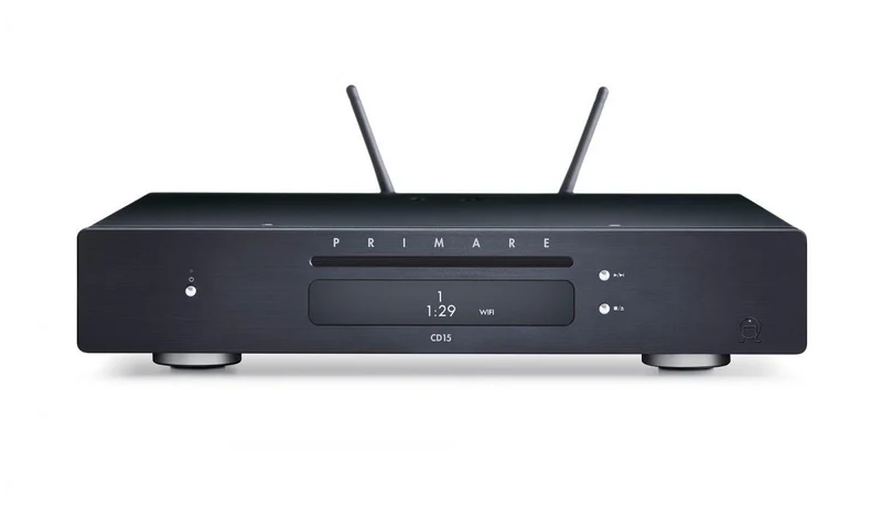 Primare CD15 Prisma