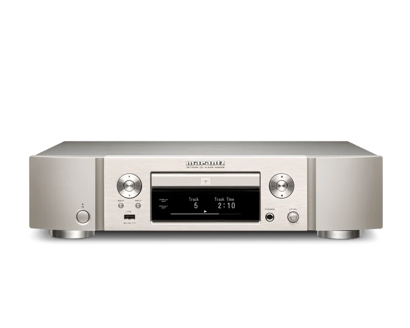 Marantz ND8006