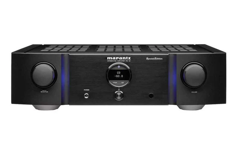 Marantz PM-12 SE