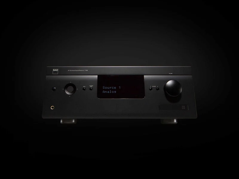 NAD T 758 v3i