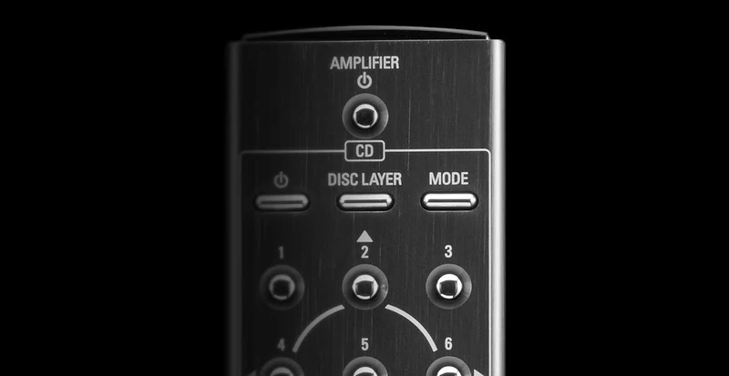 Denon PMA-110