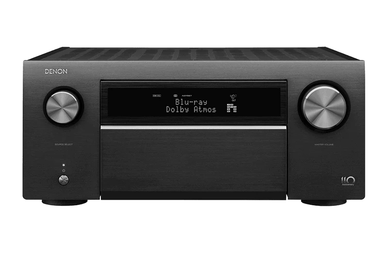 Denon AVC-A110