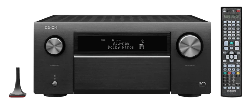 Denon AVC-A110