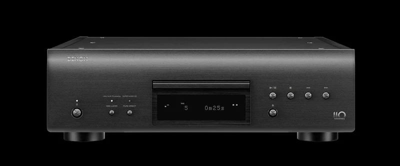 Denon DCD-110