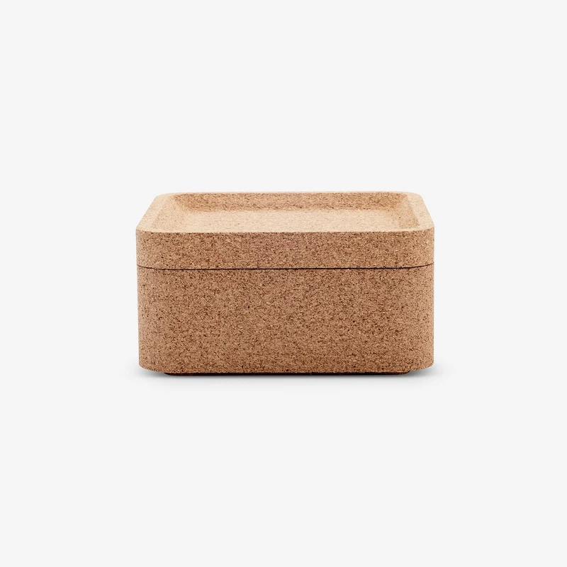 Trove Square Box