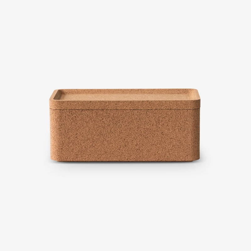 Trove Deep Rectangular Box