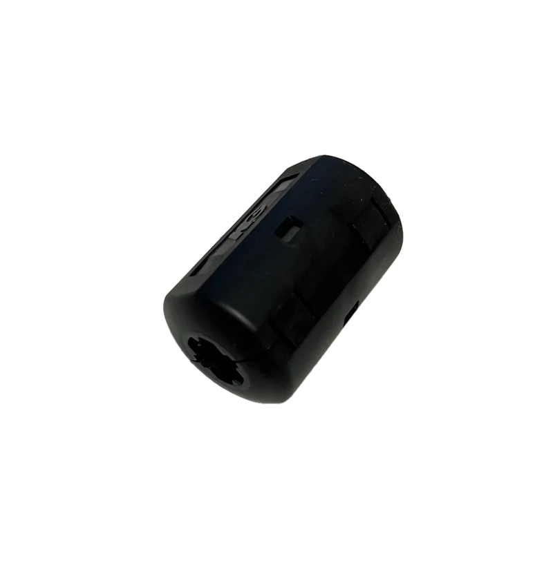 Schermo in ferrite RFC9 - foro passante 9mm