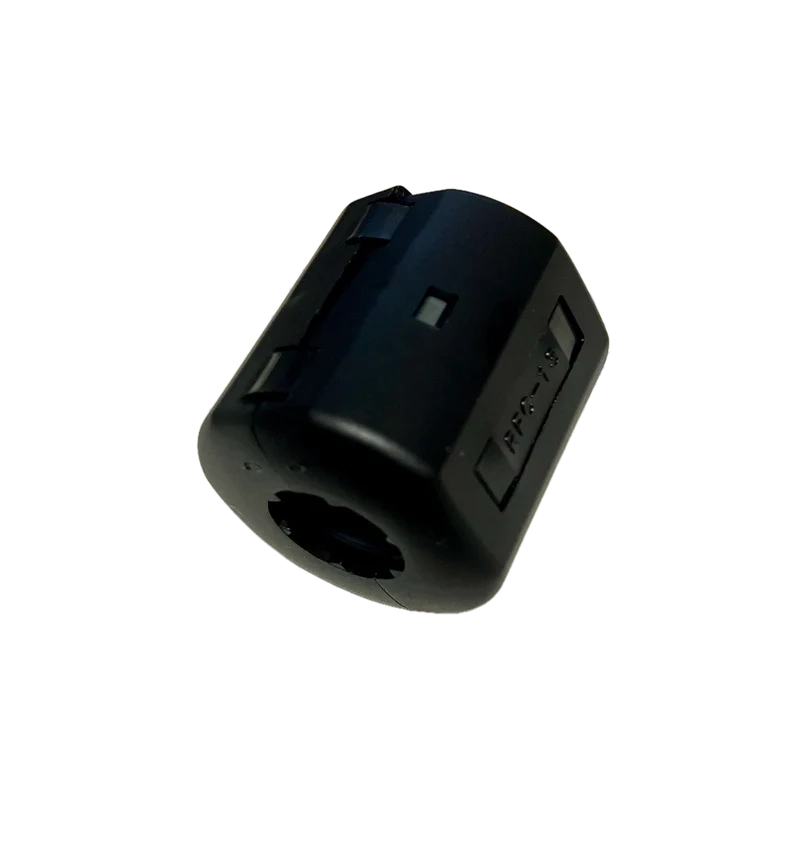 Schermo in ferrite RFC13 - foro passante 13mm