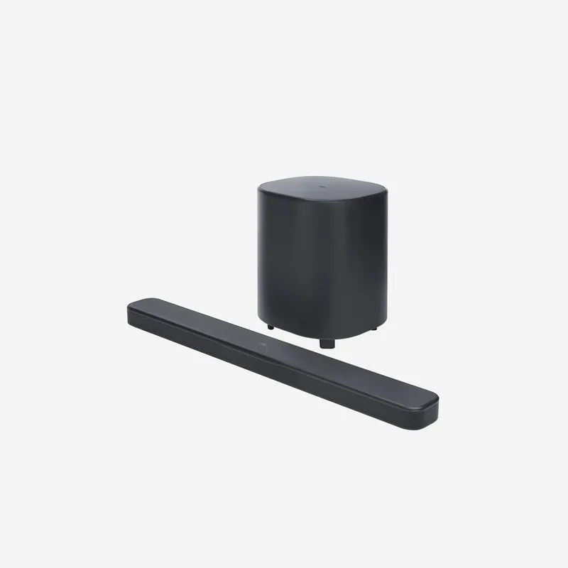 JBL Bar 500MK2