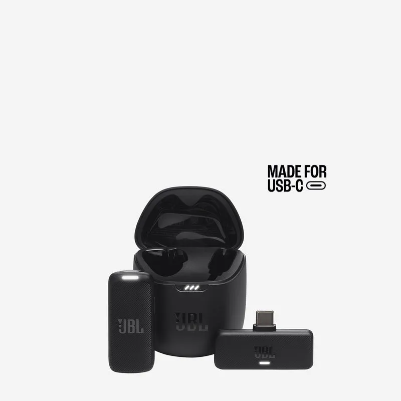 JBL Quantum Stream Wireless (USB-C)