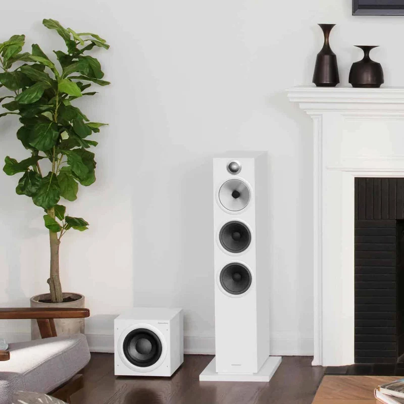 Bowers & Wilkins ASW610