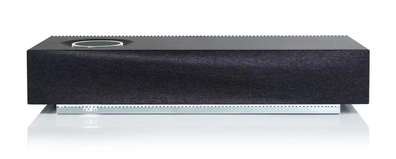 Naim Mu-so 2nd Generation