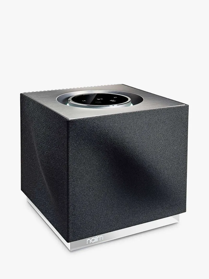 Naim Mu-so Qb
