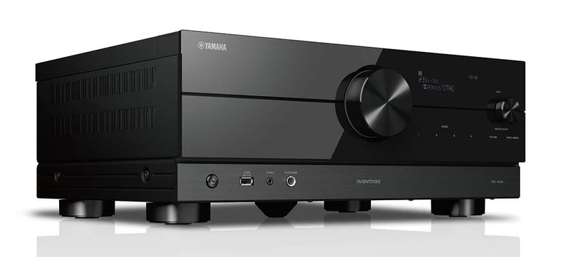 Yamaha Aventage RX-A2A