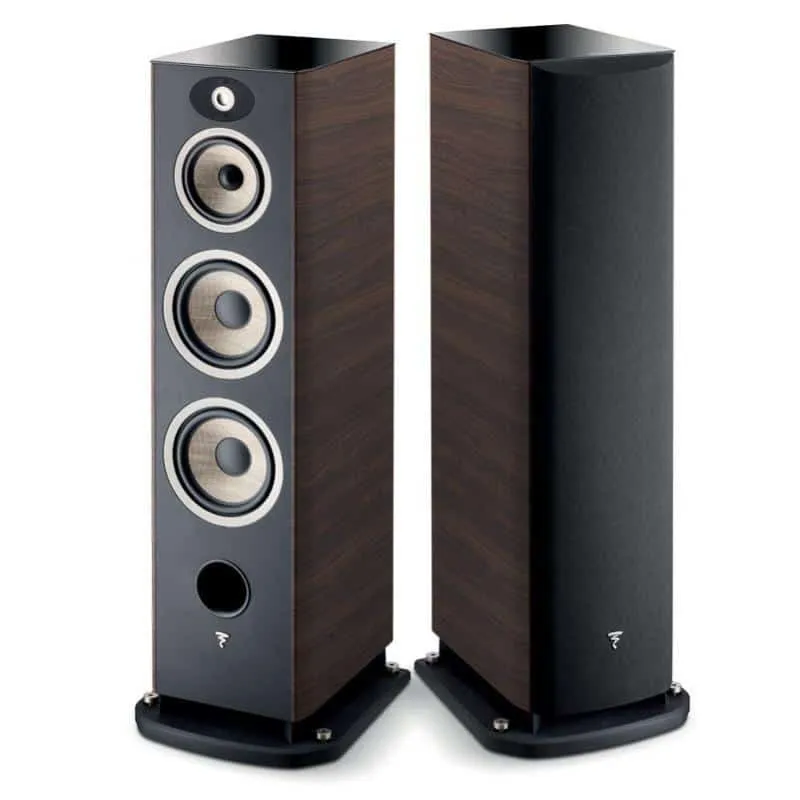 Focal Aria 948