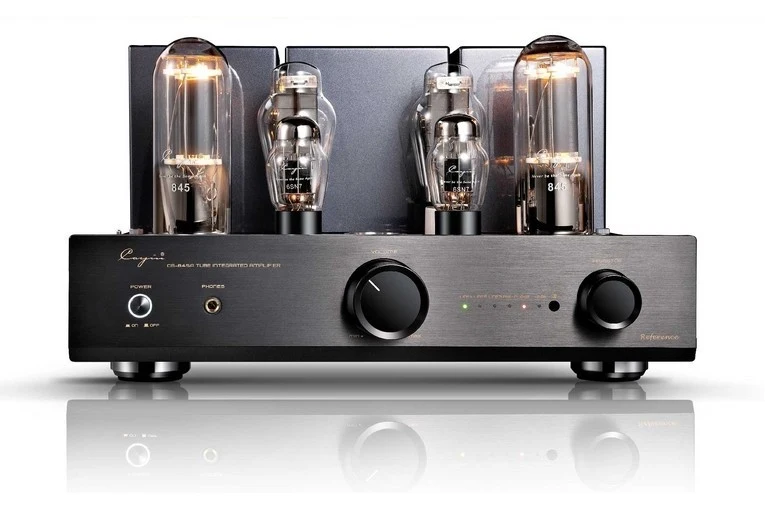 Cayin CS-845A - Amplificatore integrato