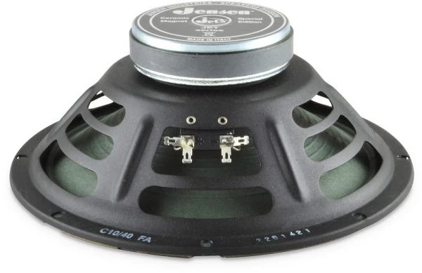 Jensen C10-40 FA Falcon - Cono 10" 8ohm 40w