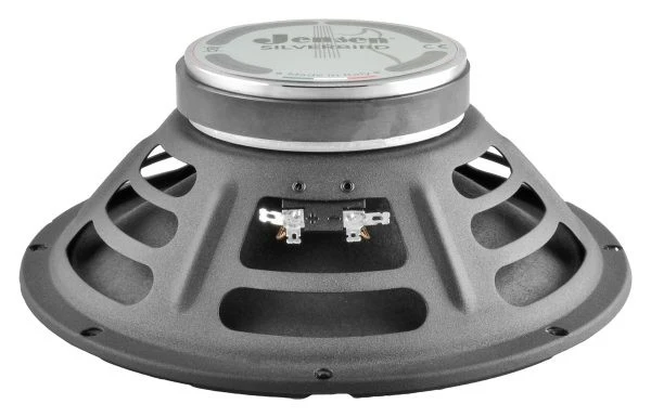 Jensen C10-50 SB Silverbird - Cono 10" 8ohm 50w