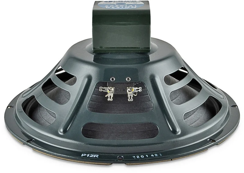 Jensen P12R - AlNiCo serie - Cono 12" 8ohm 25w
