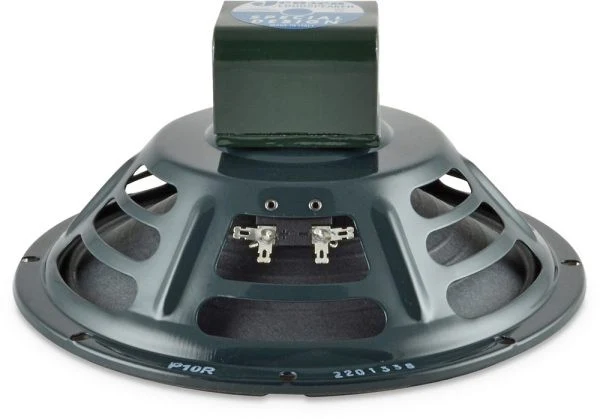 Jensen P10R - AlNiCo serie - Cono 10" 8ohm 25w