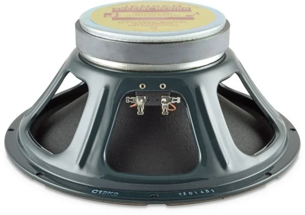 Jensen C12K2 - Ceramic serie - Cono 12" 8ohm 100w