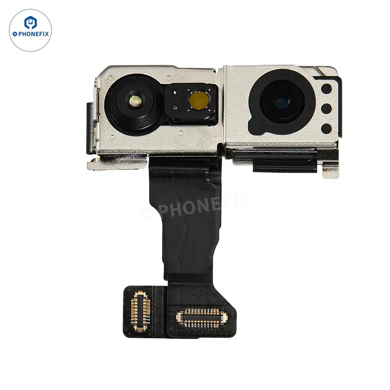 Per la sostituzione del gruppo fotocamera posteriore/anteriore di iPhone 17/Air/Pro Max