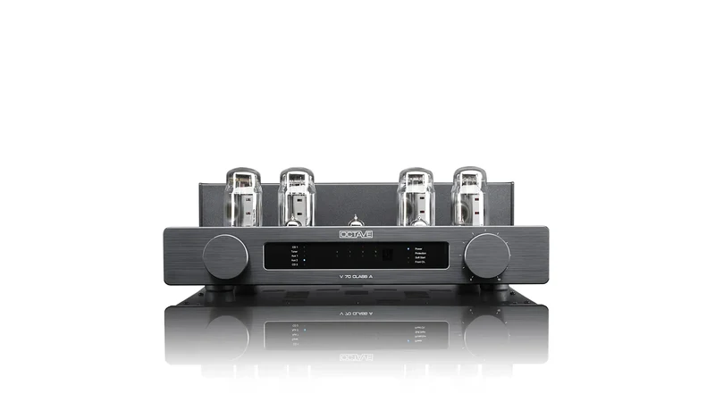 Octave V70 Class A