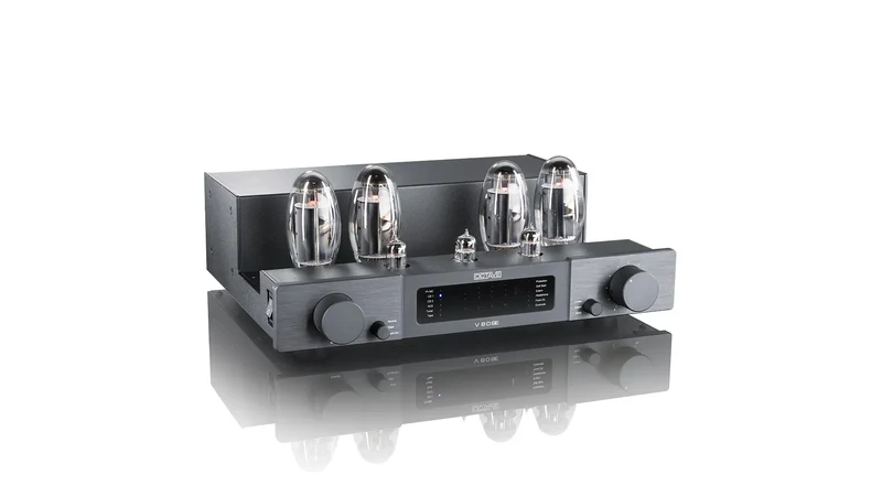 Octave V80 SE