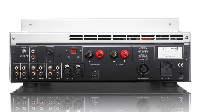 Octave V110 SE