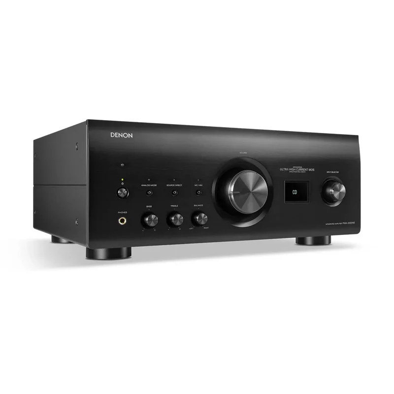 Denon PMA 3000NE
