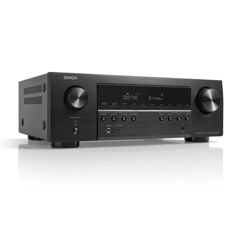 Denon AVC S670H