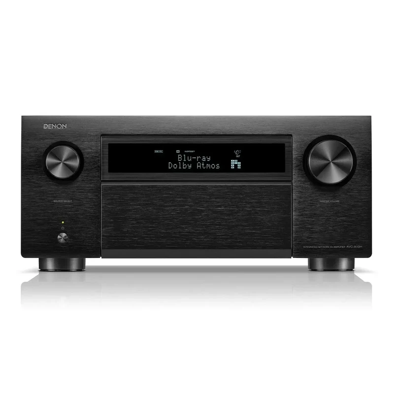 Denon AVC A10H