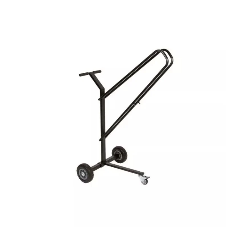 On Stage MUSIC STAND CART
