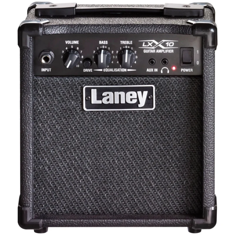 LANEY LX 10W 1X5 GUITAR COMBO