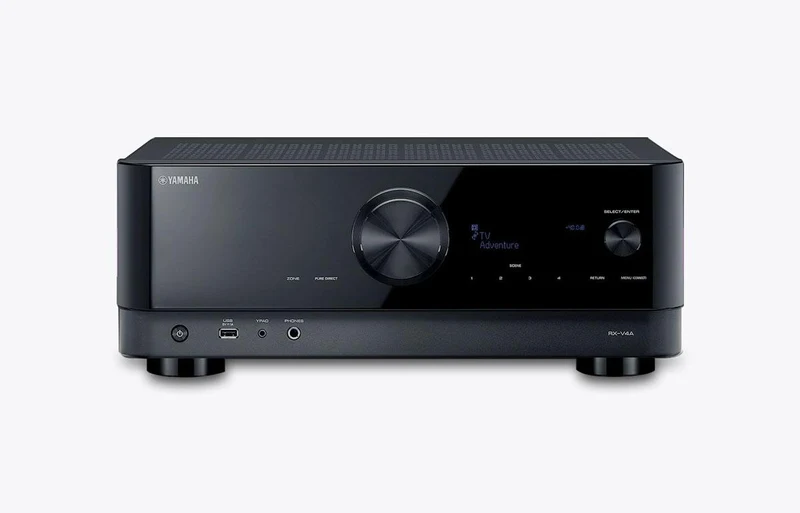 Yamaha RX-V4A
